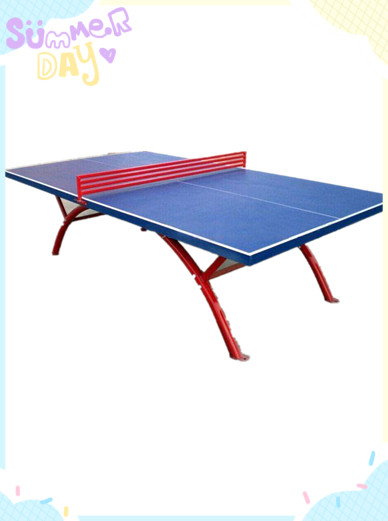 smc乒乓球台具有哪些优势特点？